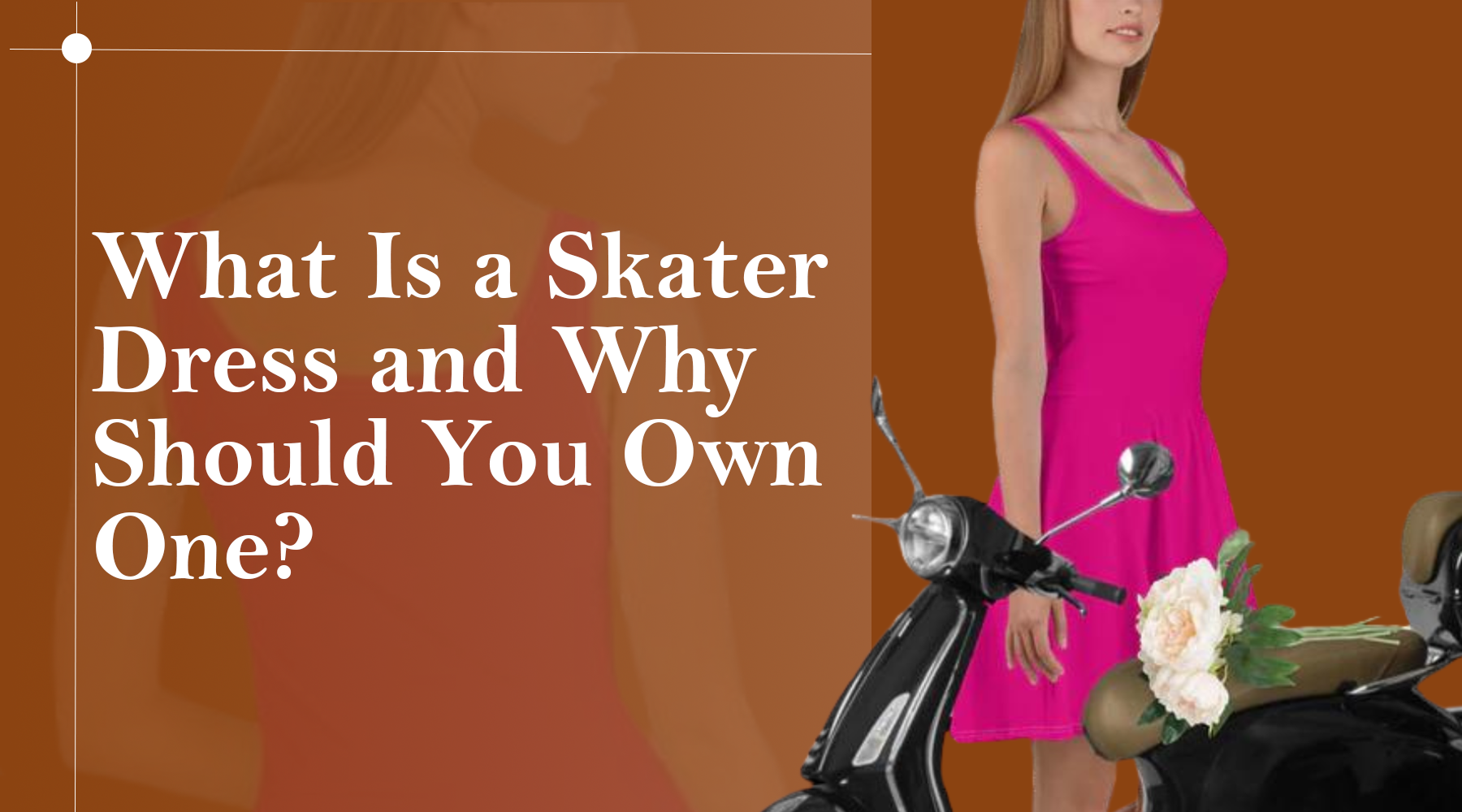 What is a Skater Dress And Why Should You Own One