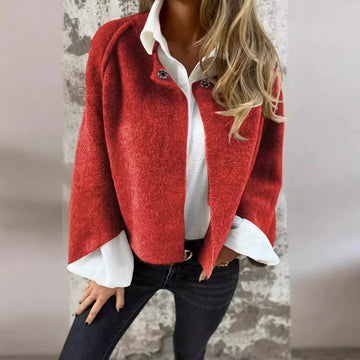 Women's Batwing Sleeve Cardigan