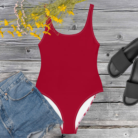 One-Piece Swimsuit