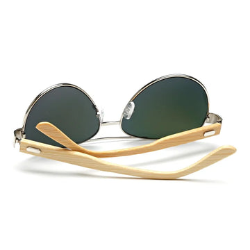 Bamboo Sunglasses