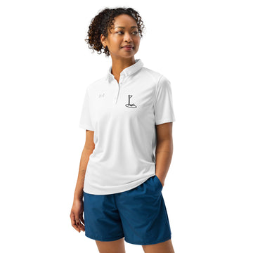 Under Armour® women’s polo